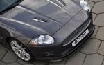 Jaguar XK by Prior Design 2010 года